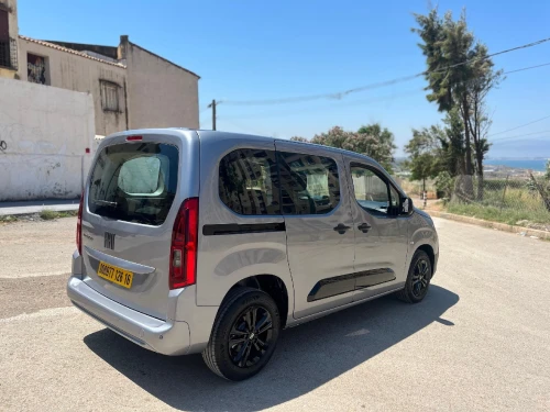 Fiat Doblo panorama 2026 Cult