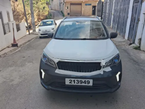 Geely GX3 PRO  2025 La tt