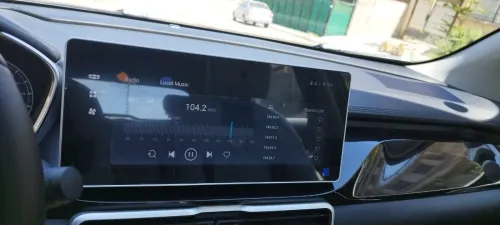 Geely Coolray 2025 SUPER MAXI