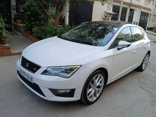 Seat Leon 2014 Leon