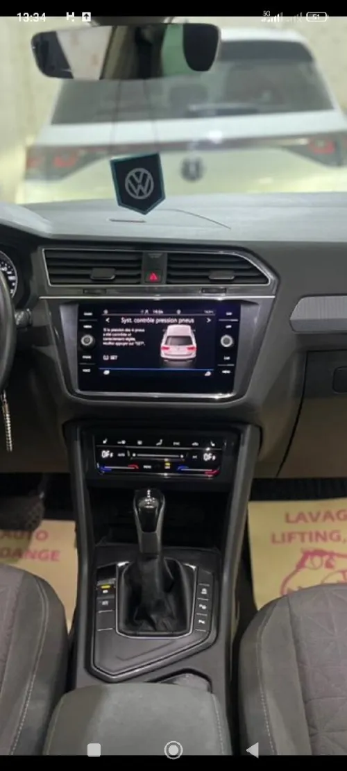 Volkswagen New Tiguan 2021 VW Edition