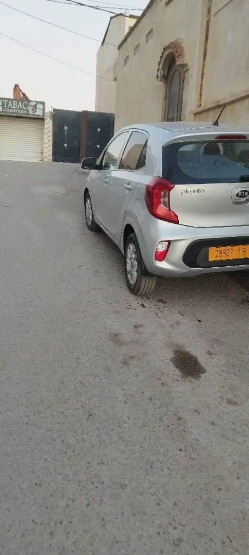 Kia Picanto 2019 LX Start