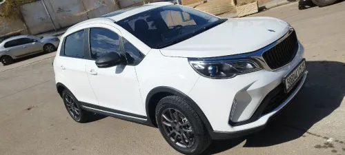Livan X3 Pro  2025 Automatique (Avec toi ouvrant )