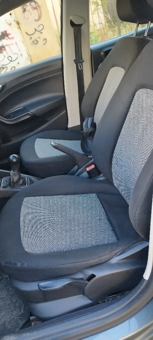 Seat Ibiza 2017 Sol
