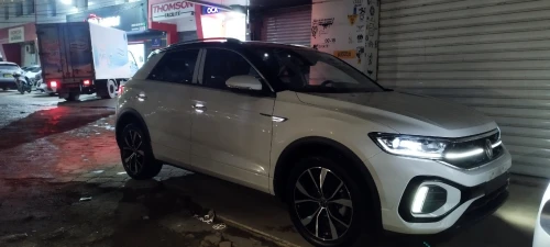 Volkswagen T-Roc 2024 Chenguang Edition