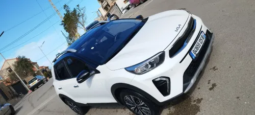 Kia KX1 2025 La TOUTE