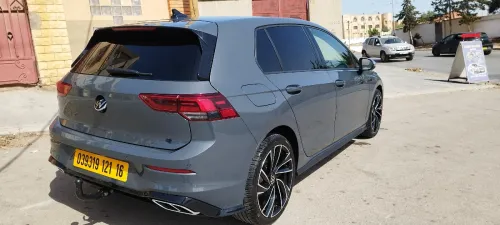 Volkswagen Golf 8 2021 Active