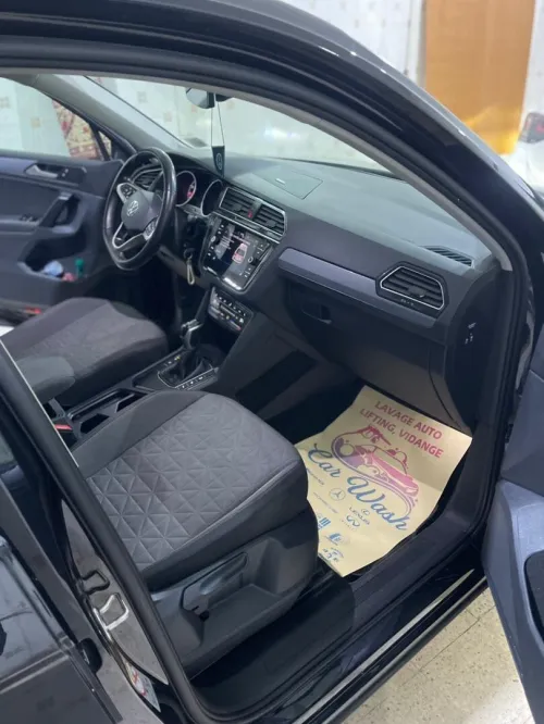Volkswagen New Tiguan 2021 VW Edition