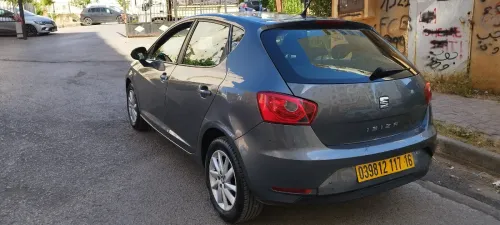 Seat Ibiza 2017 Sol
