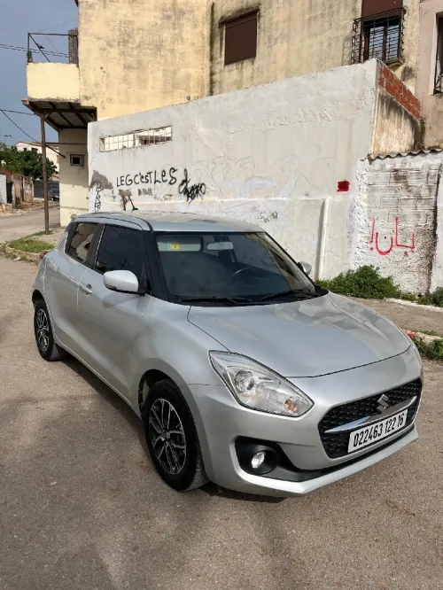 Suzuki Swift 2022 Swift