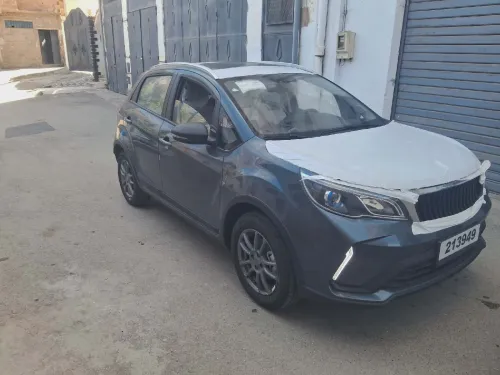 Geely GX3 PRO  2025 La tt