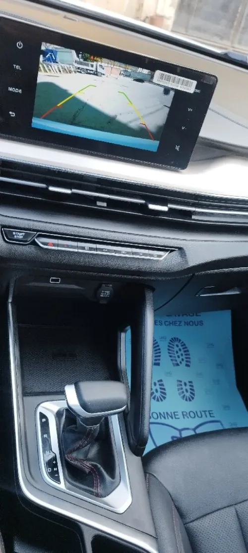 Geely GX3 PRO  2026 AVEC toit ouvrant