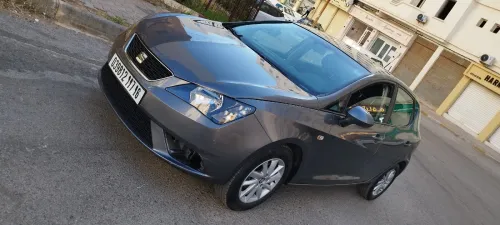 Seat Ibiza 2017 Sol