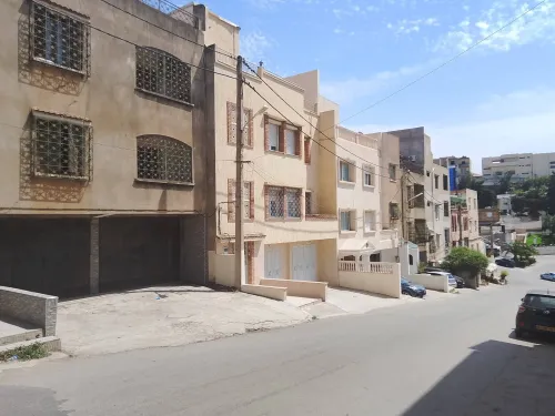 Vente Villa Alger Beni messous