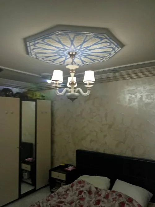 Vente Appartement F4 Alger El achour