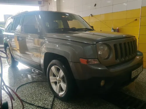 Jeep Patriot 2014 Limited