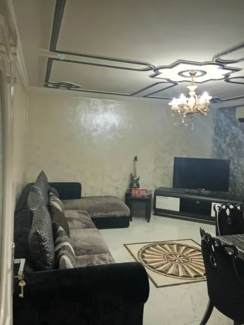 Vente Appartement F4 Alger El achour