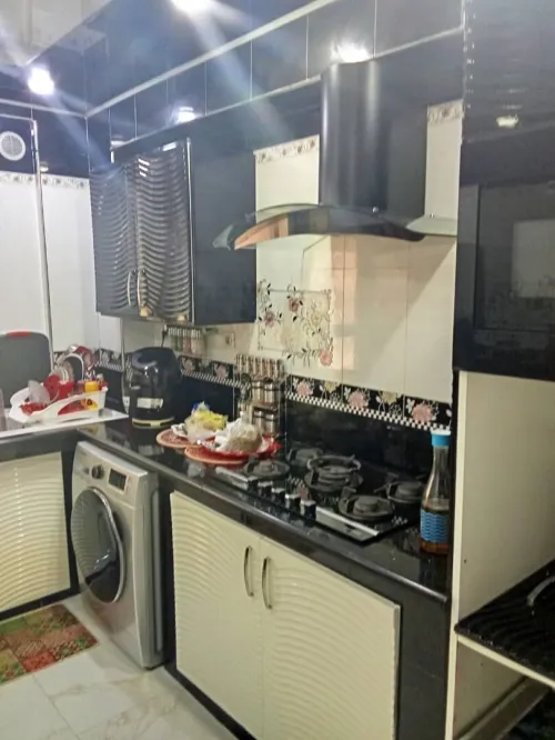 Vente Appartement F4 Alger El achour