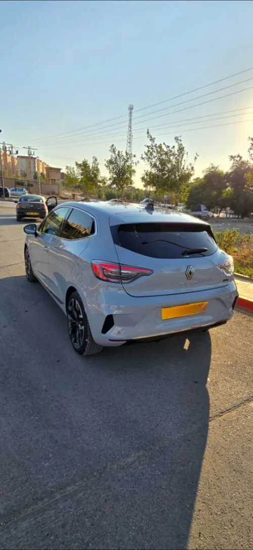 Renault Clio 5  2024 Esprit Alpine