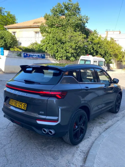 Geely Coolray 2025 Full options 00KM