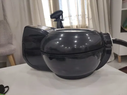 FRITEUSE SEB ACTIFRY GENIUS XL