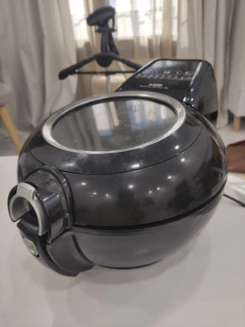 FRITEUSE SEB ACTIFRY GENIUS XL