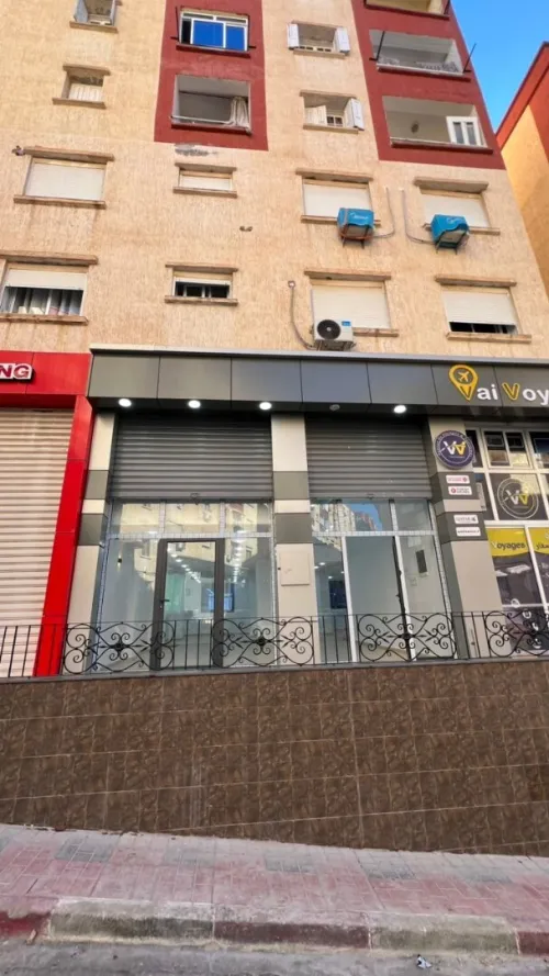 Location Local Alger Birkhadem
