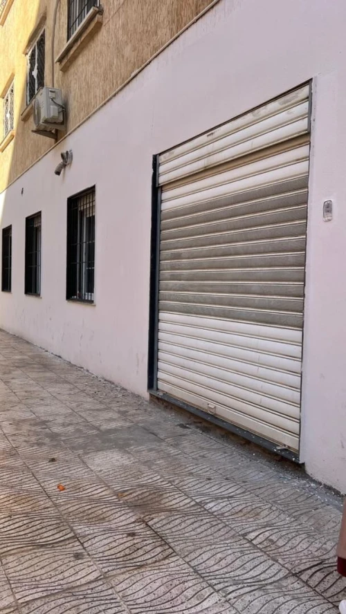 Location Local Alger Birkhadem