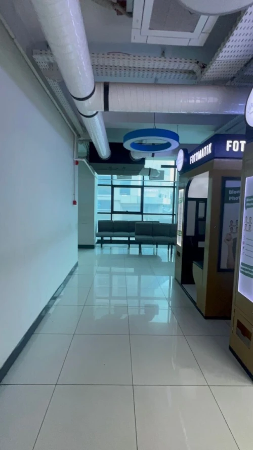 Location Local Alger Birkhadem