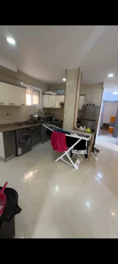Vente Appartement F4 Alger Birkhadem