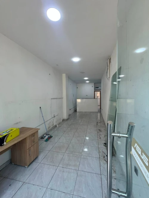 Location Local Alger Birkhadem
