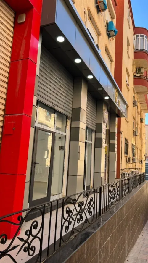 Location Local Alger Birkhadem