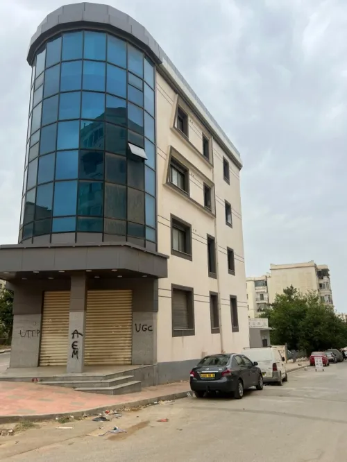 Location Immeuble Alger Ain benian
