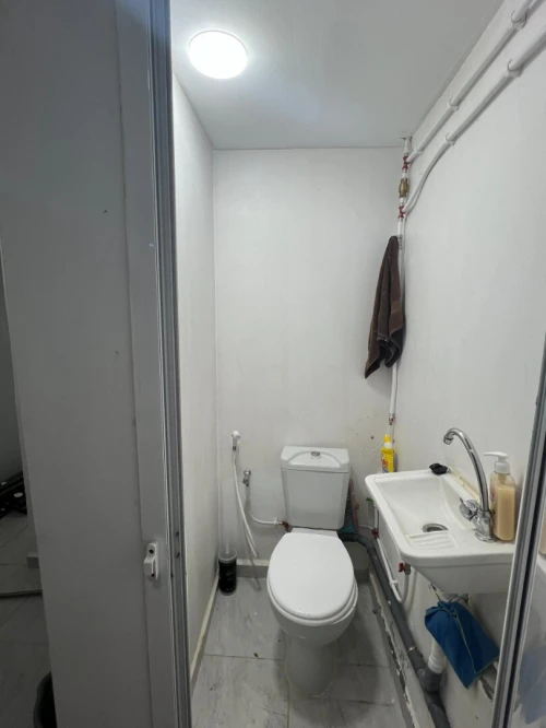 Location Local Alger Birkhadem