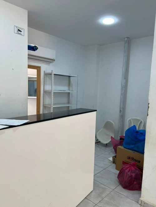 Location Local Alger Birkhadem