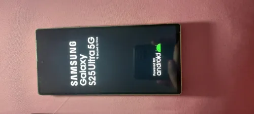 Samsung S25 ultra copie originale