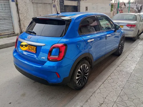 Fiat 500x 2023 Club