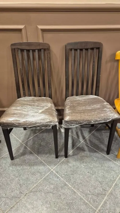 Chaise boix hêtre
