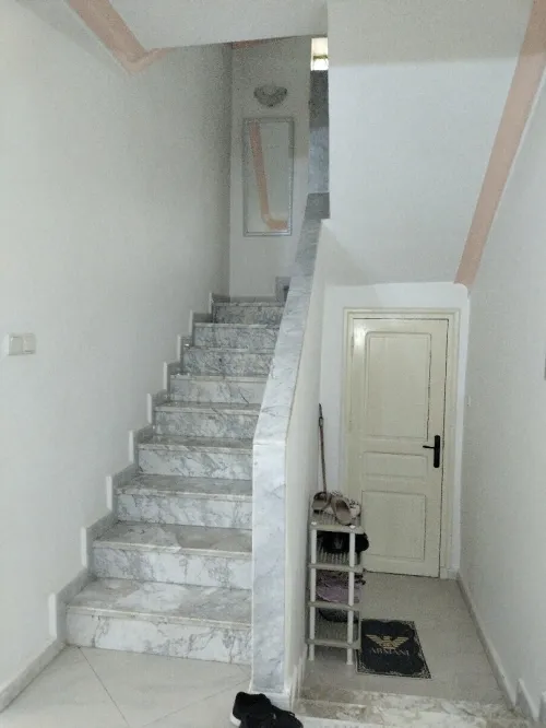 Vente Villa Alger Dar el beida