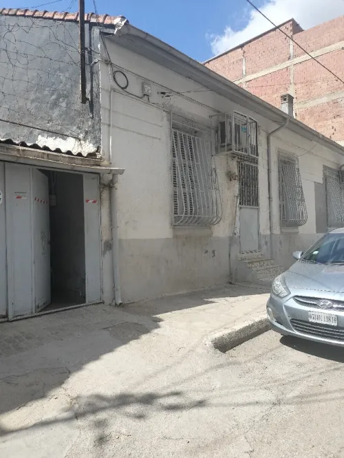 Vente Villa Blida Boufarik