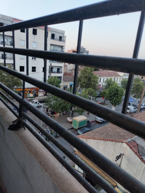 Vente Appartement F4 Blida Boufarik