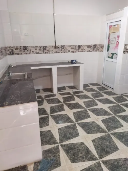 Location Appartement Niveau de villa Studio Blida Ben khellil