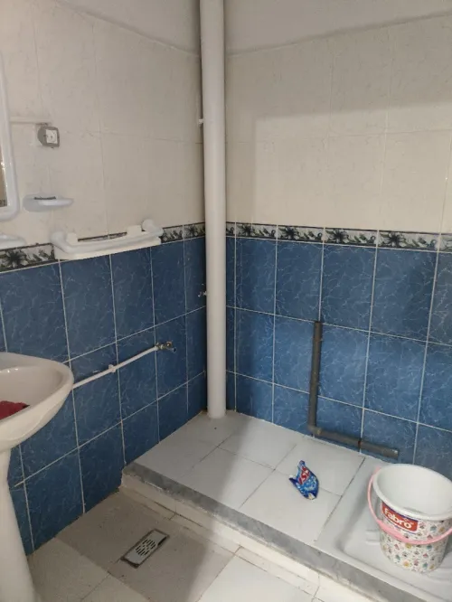 Location Appartement F3 Blida Boufarik