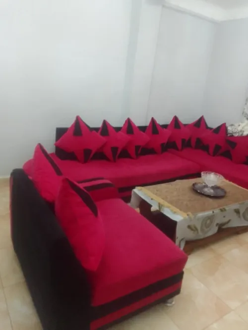 Location Appartement F3 Blida Soumaa
