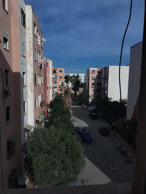 Vente Appartement F4 Blida Boufarik