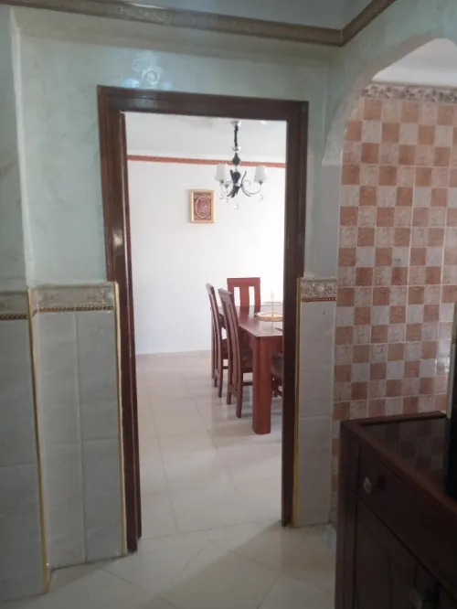 Vente Appartement Blida Boufarik 3