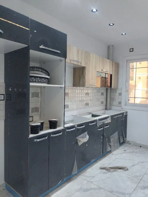 Vente Appartement F3 Blida Boufarik