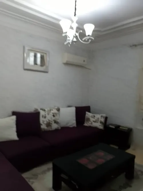 Vente Appartement F4 Blida Boufarik