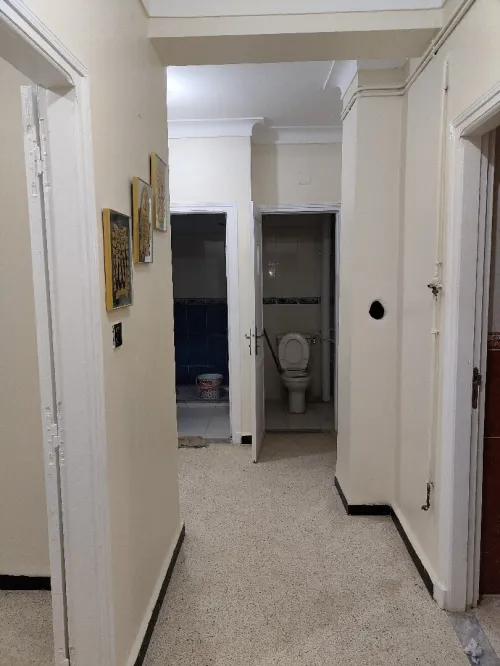 Location Appartement F3 Blida Boufarik