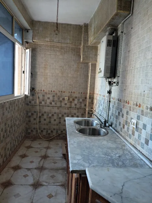 Vente Appartement F4 Blida Boufarik